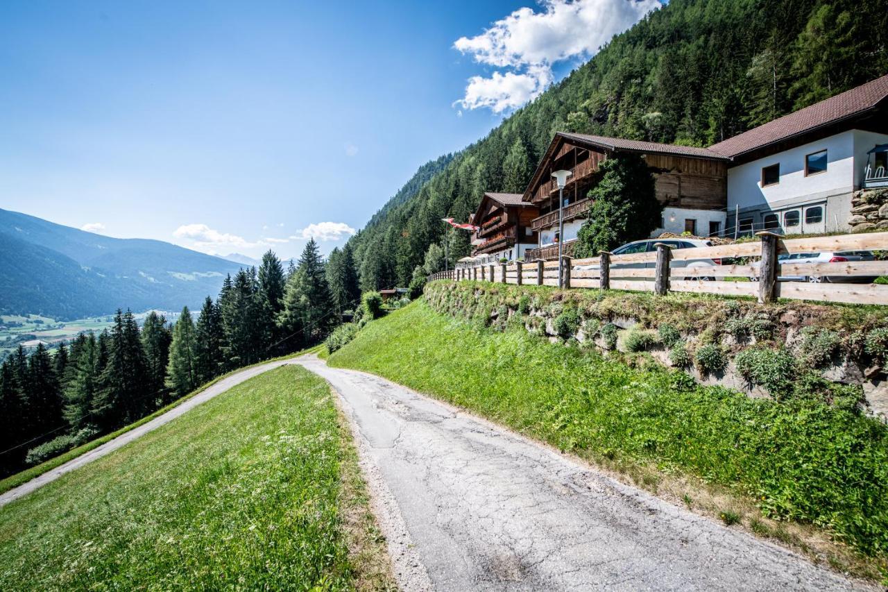 Gasthof Bauhof Вилла Оттоне Экстерьер фото