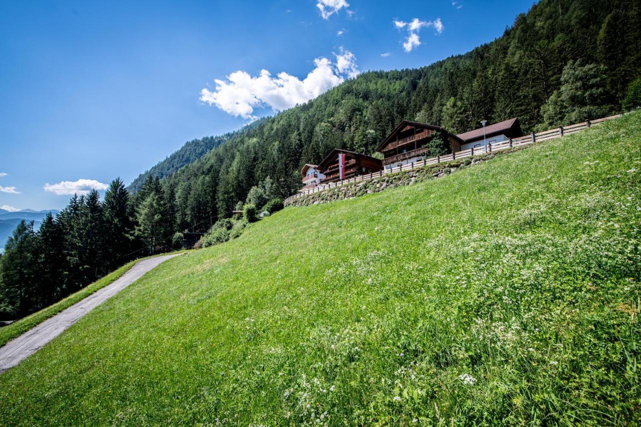 Gasthof Bauhof Вилла Оттоне Экстерьер фото