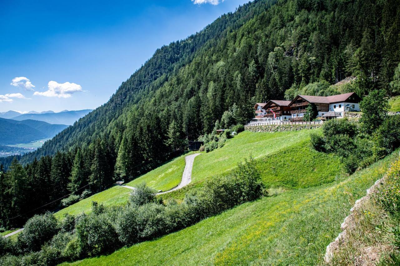Gasthof Bauhof Вилла Оттоне Экстерьер фото