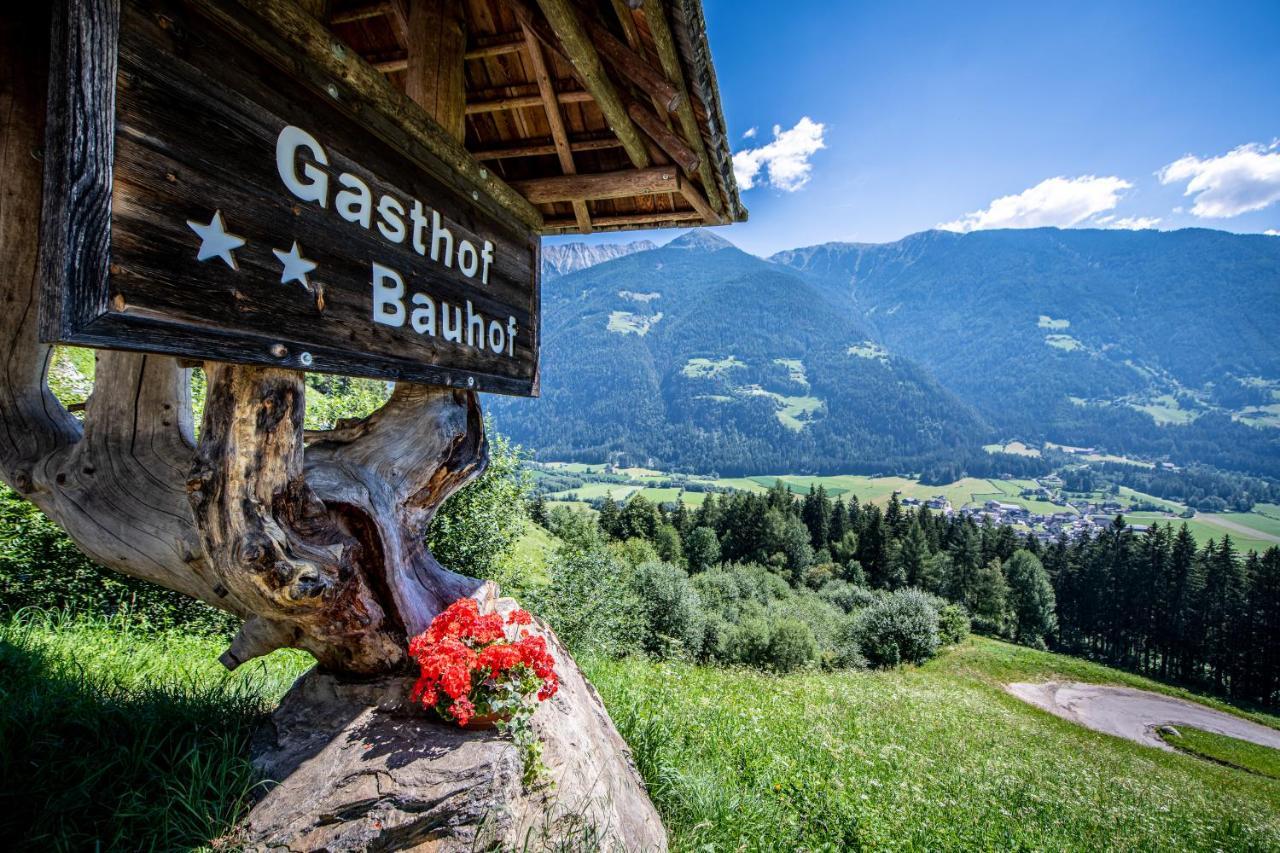 Gasthof Bauhof Вилла Оттоне Экстерьер фото