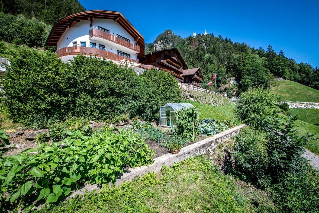 Gasthof Bauhof Вилла Оттоне Экстерьер фото