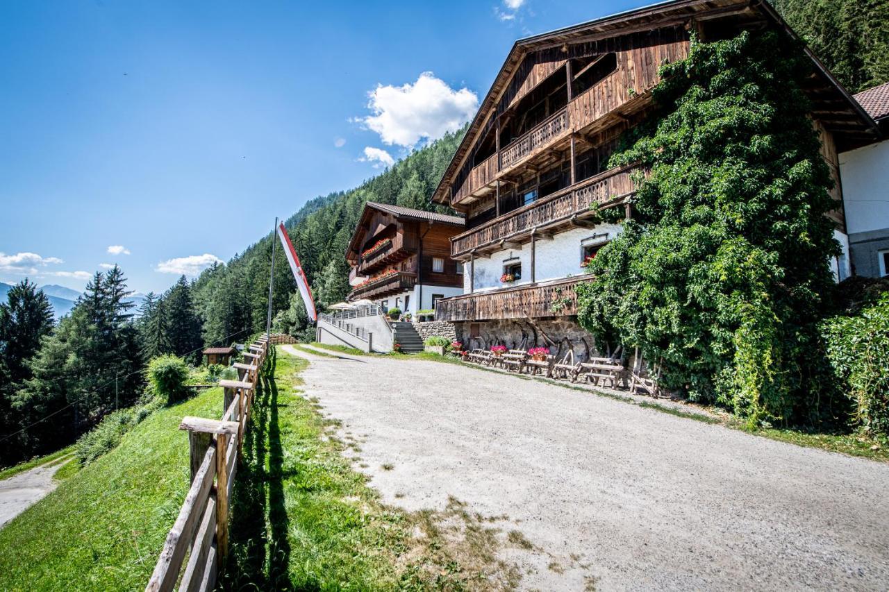 Gasthof Bauhof Вилла Оттоне Экстерьер фото