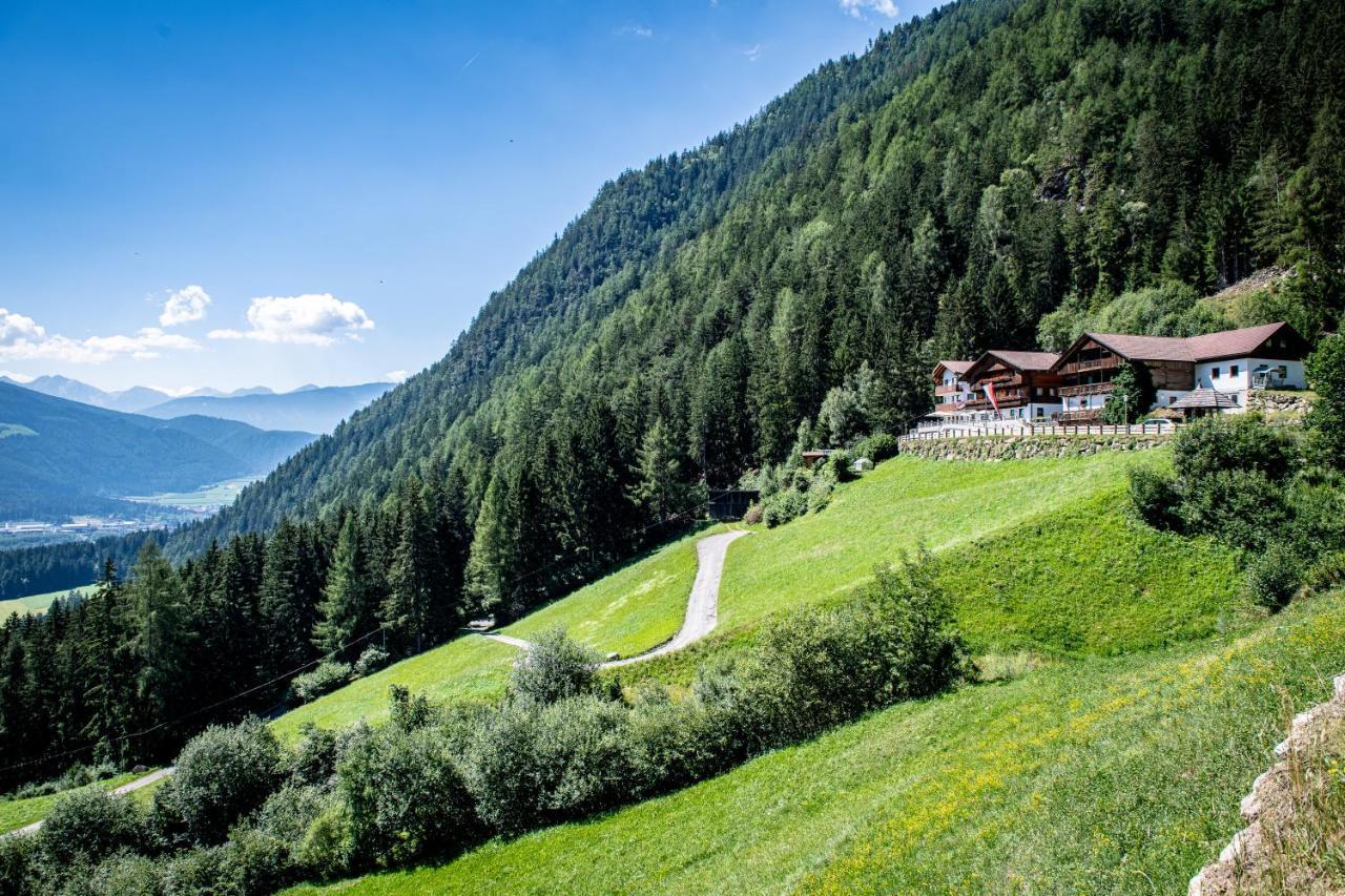 Gasthof Bauhof Вилла Оттоне Экстерьер фото