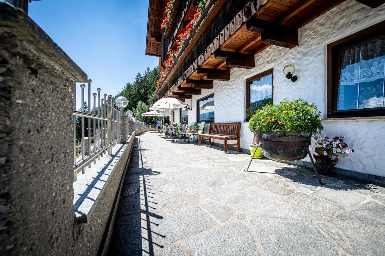 Gasthof Bauhof Вилла Оттоне Экстерьер фото
