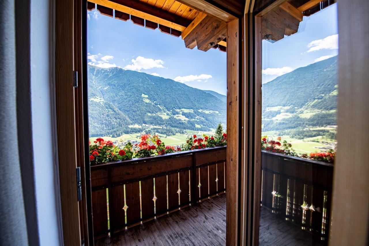 Gasthof Bauhof Вилла Оттоне Экстерьер фото