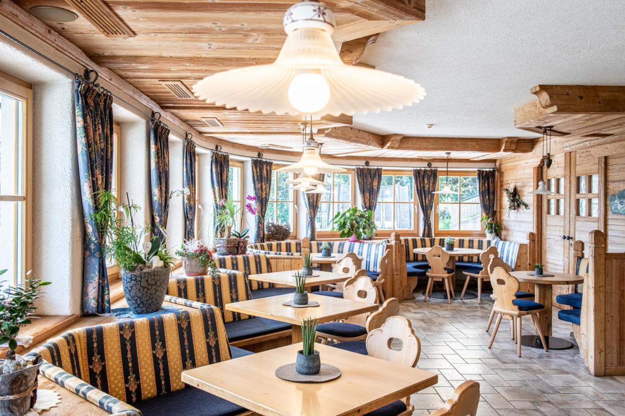 Gasthof Bauhof Вилла Оттоне Экстерьер фото