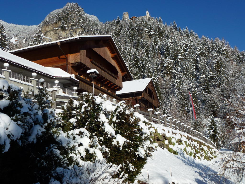 Gasthof Bauhof Вилла Оттоне Экстерьер фото