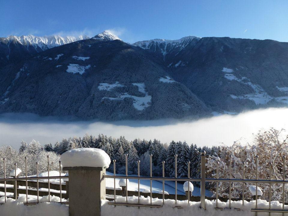 Gasthof Bauhof Вилла Оттоне Экстерьер фото